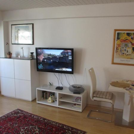 Im Zentrum Am Hebelhof 1Zi. 弗赖堡 外观 照片
