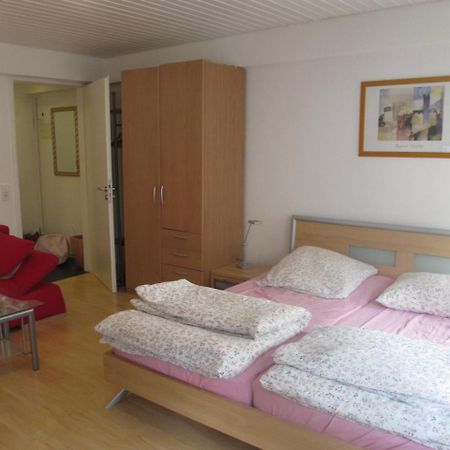 Im Zentrum Am Hebelhof 1Zi. 弗赖堡 外观 照片