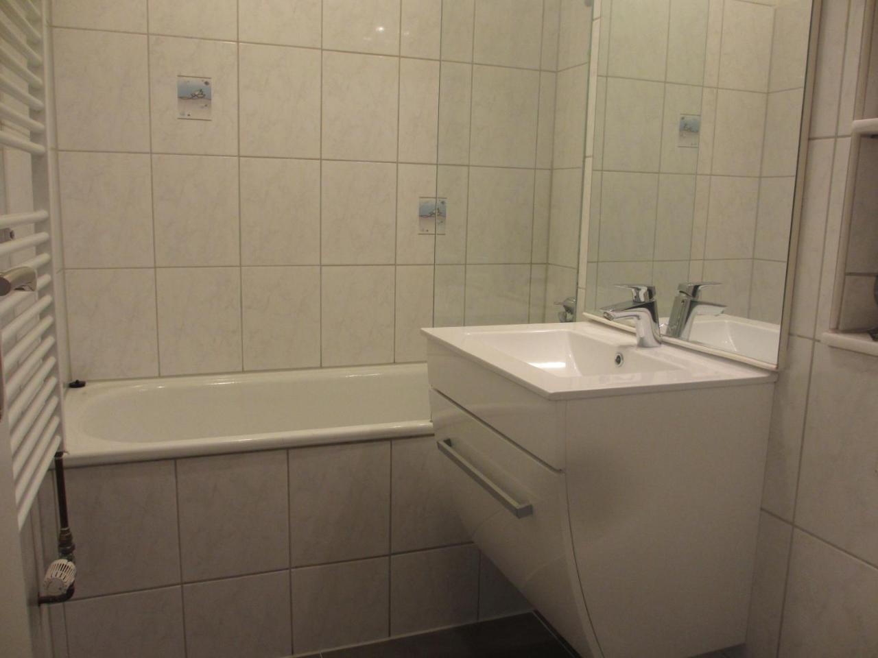 Im Zentrum Am Hebelhof 1Zi. 弗赖堡 外观 照片
